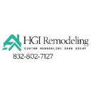 HGI Remodeling logo